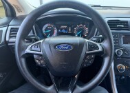 2017 Ford Fusion in Knoxville, TN 37920 - 18151189 18