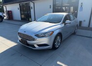 2017 Ford Fusion in Knoxville, TN 37920 - 18151189 5