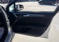 2017 Ford Fusion in Knoxville, TN 37920 - 18151189 11