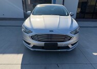 2017 Ford Fusion in Knoxville, TN 37920 - 18151189 6