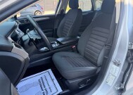 2017 Ford Fusion in Knoxville, TN 37920 - 18151189 13