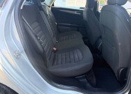 2017 Ford Fusion in Knoxville, TN 37920 - 18151189 15