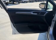 2017 Ford Fusion in Knoxville, TN 37920 - 18151189 7
