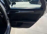 2017 Ford Fusion in Knoxville, TN 37920 - 18151189 10