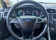 2017 Ford Fusion in Knoxville, TN 37920 - 18151189 18
