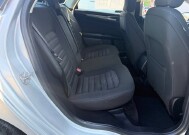 2017 Ford Fusion in Knoxville, TN 37920 - 18151189 15
