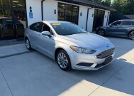 2017 Ford Fusion in Knoxville, TN 37920 - 18151189 1