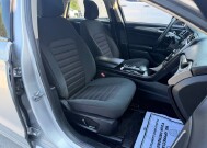 2017 Ford Fusion in Knoxville, TN 37920 - 18151189 16