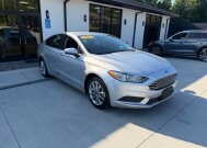 2017 Ford Fusion in Knoxville, TN 37920 - 18151189 1