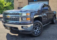 2015 Chevrolet Silverado 1500 in Cinnaminson, NJ 08077 - 18151198 1