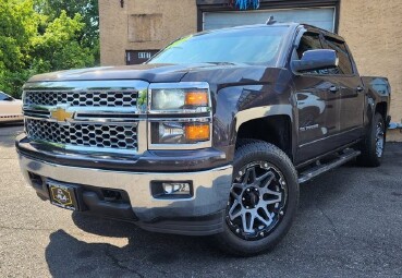 2015 Chevrolet Silverado 1500 in Cinnaminson, NJ 08077