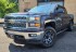 2015 Chevrolet Silverado 1500 in Cinnaminson, NJ 08077 - 18151198