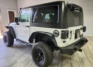 2014 Jeep Wrangler in Cinnaminson, NJ 08077 - 18151205 3