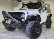 2014 Jeep Wrangler in Cinnaminson, NJ 08077 - 18151205 1