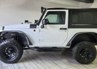 2014 Jeep Wrangler in Cinnaminson, NJ 08077 - 18151205 2