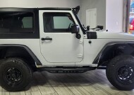 2014 Jeep Wrangler in Cinnaminson, NJ 08077 - 18151205 6