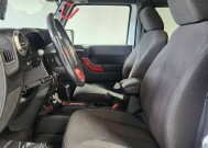 2014 Jeep Wrangler in Cinnaminson, NJ 08077 - 18151205 11