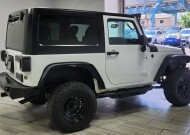 2014 Jeep Wrangler in Cinnaminson, NJ 08077 - 18151205 5