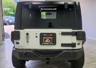 2014 Jeep Wrangler in Cinnaminson, NJ 08077 - 18151205 4