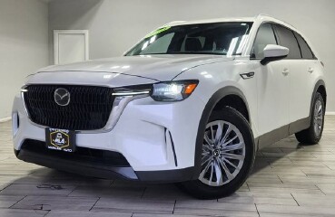 2024 MAZDA CX-90 in Cinnaminson, NJ 08077