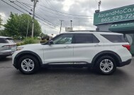 2021 Ford Explorer in Knoxville, TN 37912 - 18151210 5