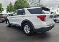 2021 Ford Explorer in Knoxville, TN 37912 - 18151210 4