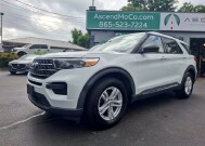 2021 Ford Explorer in Knoxville, TN 37912 - 18151210 1