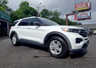 2021 Ford Explorer in Knoxville, TN 37912 - 18151210 6
