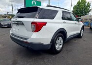 2021 Ford Explorer in Knoxville, TN 37912 - 18151210 3
