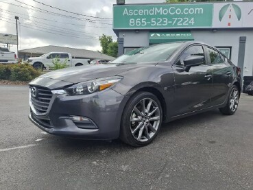 2018 Mazda MAZDA3 in Knoxville, TN 37912