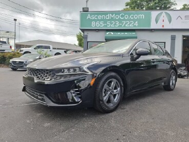 2021 Kia K5 in Knoxville, TN 37912