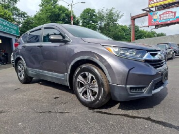 2017 Honda CR-V in Knoxville, TN 37912