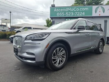 2022 Lincoln Aviator in Knoxville, TN 37912