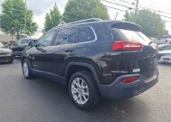 2017 Jeep Cherokee in Knoxville, TN 37912 - 18151216 4