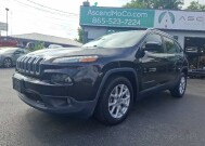 2017 Jeep Cherokee in Knoxville, TN 37912 - 18151216 1
