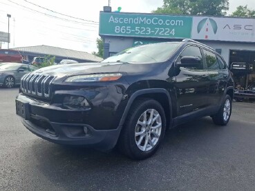 2017 Jeep Cherokee in Knoxville, TN 37912