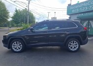 2017 Jeep Cherokee in Knoxville, TN 37912 - 18151216 7