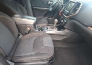 2017 Jeep Cherokee in Knoxville, TN 37912 - 18151216 9