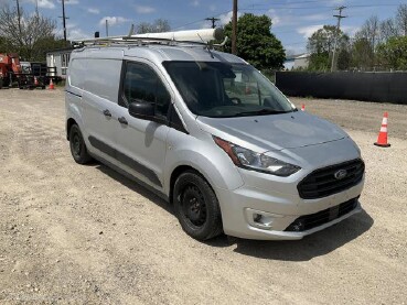 2021 Ford Transit Connect in Blauvelt, NY 10913