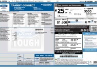 2021 Ford Transit Connect in Blauvelt, NY 10913 - 18151220 18