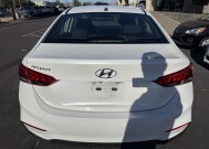 2020 Hyundai Accent in Phoenix, AZ 85022 - 18151222 5