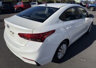 2020 Hyundai Accent in Phoenix, AZ 85022 - 18151222 4