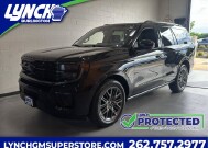 2025 Ford Expedition in Burlington, WI 53105 - 18151223 2