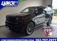 2025 Ford Expedition in Burlington, WI 53105 - 18151223 1