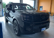 2025 Ford Expedition in Burlington, WI 53105 - 18151223 8