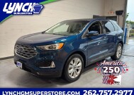 2020 Ford Edge in Burlington, WI 53105 - 18151224 44
