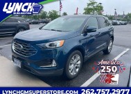 2020 Ford Edge in Burlington, WI 53105 - 18151224 1