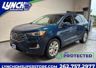 2020 Ford Edge in Burlington, WI 53105 - 18151224 1