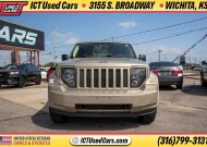 2010 Jeep Liberty in Wichita, KS 67216 - 18151226 9