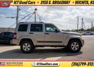2010 Jeep Liberty in Wichita, KS 67216 - 18151226 7